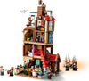 LEGO Harry Potter 75980 Aanval op Het Nest