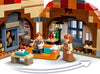 LEGO Harry Potter 75980 Aanval op Het Nest