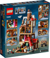 LEGO Harry Potter 75980 Aanval op Het Nest