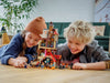 LEGO Harry Potter 75980 Aanval op Het Nest