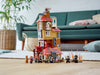 LEGO Harry Potter 75980 Aanval op Het Nest