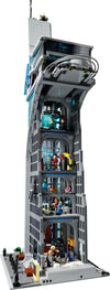 LEGO Marvel 76269 Avengers toren