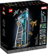 LEGO Marvel 76269 Avengers toren