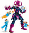 LEGO Marvel 76316 Fantastic Four vs. Galactus bouwfiguur