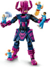 LEGO Marvel 76316 Fantastic Four vs. Galactus bouwfiguur