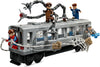 LEGO Marvel 76321 Spider-Man vs. Doc Ock metroscène