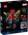 LEGO Marvel 76326 Iron Spider-Man buste