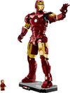 LEGO Marvel 76344 Iron Man Mark 3 – Verzameleditie