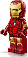 LEGO Marvel 76344 Iron Man Mark 3 – Verzameleditie