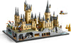 LEGO Harry Potter 76419 Kasteel Zweinstein en terrein