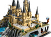 LEGO Harry Potter 76419 Kasteel Zweinstein en terrein