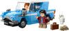 LEGO Harry Potter 76424 Vliegende Ford Anglia