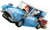 LEGO Harry Potter 76424 Vliegende Ford Anglia