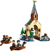 LEGO Harry Potter 76426 Kasteel Zweinstein: Boothuis