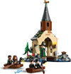 LEGO Harry Potter 76426 Kasteel Zweinstein: Boothuis