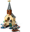 LEGO Harry Potter 76426 Kasteel Zweinstein: Boothuis