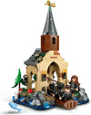 LEGO Harry Potter 76426 Kasteel Zweinstein: Boothuis