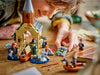 LEGO Harry Potter 76426 Kasteel Zweinstein: Boothuis