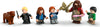 LEGO Harry Potter 76428 Hagrids huisje: onverwacht bezoek