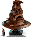 LEGO Harry Potter 76429 Pratende Sorteerhoed