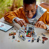 LEGO Harry Potter 76431 Kasteel Zweinstein: Toverdrankenles