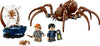 LEGO Harry Potter 76434 Aragog in het Verboden Bos