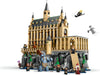 LEGO Harry Potter 76435 Kasteel Zweinstein: de Grote Zaal