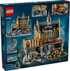 LEGO Harry Potter 76435 Kasteel Zweinstein: de Grote Zaal