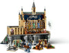 LEGO Harry Potter 76435 Kasteel Zweinstein: de Grote Zaal