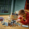 LEGO Harry Potter 76435 Kasteel Zweinstein: de Grote Zaal