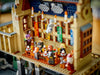 LEGO Harry Potter 76435 Kasteel Zweinstein: de Grote Zaal