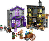 LEGO Harry Potter 76439 Olivanders & Madame Mallekins gewaden
