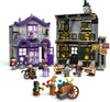 LEGO Harry Potter 76439 Olivanders & Madame Mallekins gewaden