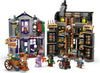 LEGO Harry Potter 76439 Olivanders & Madame Mallekins gewaden