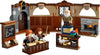 LEGO Harry Potter 76442 Kasteel Zweinstein: toverspreukenles
