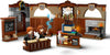 LEGO Harry Potter 76442 Kasteel Zweinstein: toverspreukenles