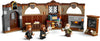 LEGO Harry Potter 76442 Kasteel Zweinstein: toverspreukenles
