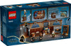 LEGO Harry Potter 76442 Kasteel Zweinstein: toverspreukenles