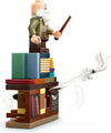 LEGO Harry Potter 76442 Kasteel Zweinstein: toverspreukenles