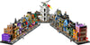 LEGO Harry Potter 76444 De Wegisweg tovenaarswinkels