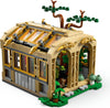 LEGO Harry Potter 76445 Kasteel Zweinstein: Kruidenkundeles