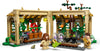 LEGO Harry Potter 76445 Kasteel Zweinstein: Kruidenkundeles
