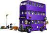 LEGO Harry Potter 76446 Collectebus avontuur