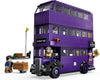LEGO Harry Potter 76446 Collectebus avontuur