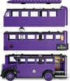LEGO Harry Potter 76446 Collectebus avontuur