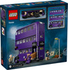 LEGO Harry Potter 76446 Collectebus avontuur