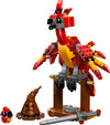 LEGO Harry Potter 76448 Felix: de feniks van Perkamentus