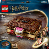 LEGO Harry Potter 76449 Het Monsterlijke Monsterboek