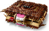 LEGO Harry Potter 76449 Het Monsterlijke Monsterboek