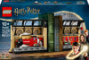 LEGO Harry Potter 76450 Boekensteun: De Zweinstein Express
